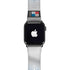 Panama Soccer Flag Apple Watch Band 38-40mm